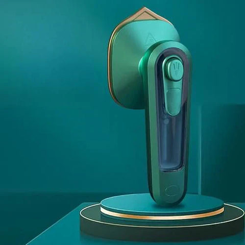 PLANCHA DE ROPA TURBOPRO [COMPRA 1 Y LLÉVATE 2 MAS UNA BASE TÉRMICA GRATIS]